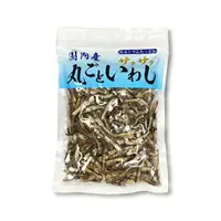 在飛比找樂天市場購物網優惠-脆脆鯷魚 小魚乾 鯷魚乾 日式零嘴