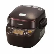 ZOJIRUSHI EL-MB30-VD Induction Heating Pressure Cooker AC100V EMS w/Tracking NEW