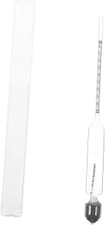 MOLUCKFU Milk Hydrometer Lactate Meter for Kitchen Use Accurate Measurement Tool