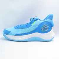 在飛比找蝦皮商城優惠-Under Armour CURRY 3Z7 男款籃球鞋 運