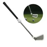 Golf Swing Practice Stick for Beginners Correct Posture Exercise Golf Swing
