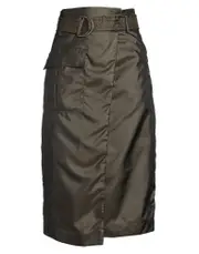 [JUST EVE] JUST EVE Midi skirts - Item 30431608