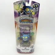 Skylander Giants LIGHTCORE POP FIZZ NEW & Sealed