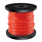 2.4mm*100m Trimmer Line Whipper Snipper Brush Cutter Brushcutter Cord AU STOCK