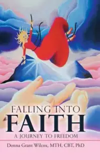 在飛比找博客來優惠-Falling into Faith: A Journey 