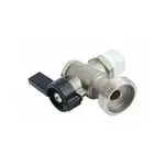 Yakima RoadShower On-Off Elbow - 8004103