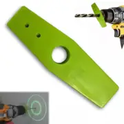 1pc Drill Guide Drill Hole Locator Drill Alignment Tool Drill Bits Woodworking