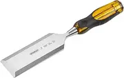 Stanley Thru-Tang Fatmax Chisel, 50 mm Tip Width