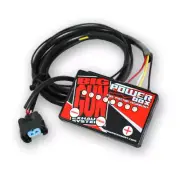Big Gun For 08-10 Polaris RZR 800/RZR 800S/RZR 4 Power Box