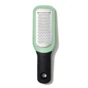 NEW OXO Good Grips Etched Ginger & Garlic Grater