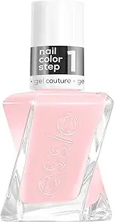 Essie Gel Couture Nail Polish Sheer Fantasy