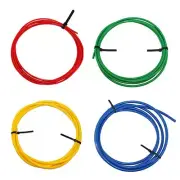 Built-in Copper Tube Bending Strip Air Conditioning Pipe Bender Tool PE Plastic