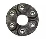 Eurospare Drive Shaft Flex Joint fits Jaguar XK8 1997-2006 43GYDY (for: Jaguar)