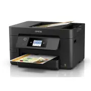 Epson WorkForce Pro Multifunction Printer WF3825