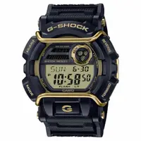 在飛比找蝦皮商城優惠-G-SHOCK / GD-400GB-1B2 / 卡西歐 C