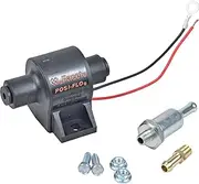Posi-Flo Kit 12V, 4-7Psi 30cm Min Dry Lift, 25 Gph Fep06Sv