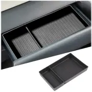 Interior Central Control Glove Box Storage Box For Mitsubishi Delica Mini 2023+