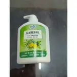花仙子 茶樹檸檬抗菌洗手乳 洗手乳 300ML