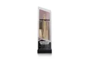 Tweezerman Mini Slant Tweezer With Case - Rose Gold (Studio Collection)