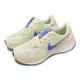 Nike 慢跑鞋 Wmns Air Zoom Structure 25 女鞋 淡綠 藍 氣墊 緩震 運動鞋 DJ7884-004