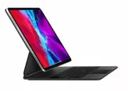 Magic Keyboard Folio for Apple 12.9-inch iPad Pro 2020 by Fedex