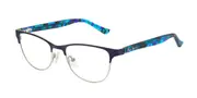 Pepe Jeans PJ1273 C3 Men's Glasses Blue Size 50 - Private Health Rebate - Blue Light Block Available