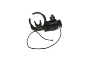 Truglo Hyper-Strike Drop Away Rest Black Arrow Rest Quiet - TG670RB