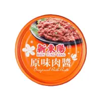 在飛比找蝦皮購物優惠-SK MART-【新東陽】原味肉醬 Original Mea