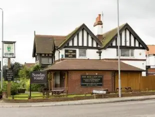 The Red Lion Inn by Greene King Inns