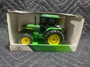 NIB John Deere 3350 Toy Tractor 1/32 Scale