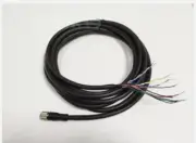 1PC For Camera Trigger Cable Compatible Power Cord CCB-PWRIO-05