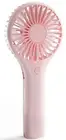 Handheld Fan, Portable Fan Mini Fan Powerful Hand Fan with 3 Speeds, USB Rech...
