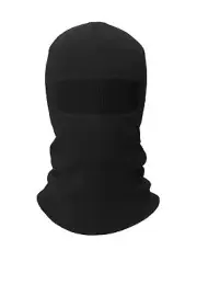 CornerStone Rib Knit Face Mask