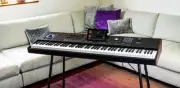 KORG Pa5X 61 Arranger Keyboard