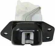 POEXIR Tailgate Trunk Lock Latch Door Lock, for Nissan, Leaf Juke 2011 2012 2013 2014 2015 2016 2017 Boot Lid Solenoid