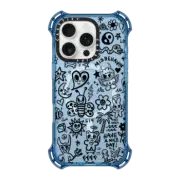iPhone 16 Pro Bounce Case MagSafe Compatible MISBEHAVIN'