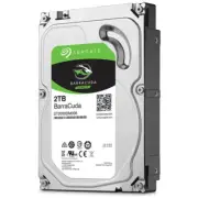 Seagate 2TB, SATA III, 3.5" Internal Desktop Drive ST2000DM006 7200RPM