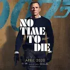 Bond 007: No Time To Die (Keine Zeit zu sterben) by Hans Zimmer [CD]