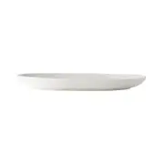Noritake Everyday by Adam Liaw Oblong Serving Platter 25cm White