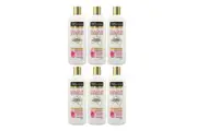 6x Tresemme Colour Shineplex Colour Protect with Camelia Oil Conditioner 675ml
