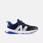 紐巴倫 NEW BALANCE 545 BUNGEE 蕾絲黑色兒童運動鞋