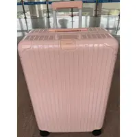 在飛比找蝦皮購物優惠-98成新 RIMOWA Essential Cabin  2