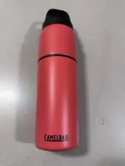 CamelBak 16oz Mag Vacuum Insulated Stainless Steel Water Bottle Pink
