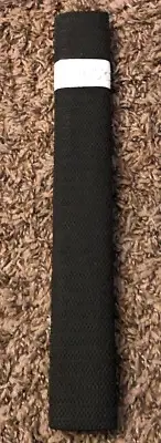 DSC Black Cricket Bat Grip- 1 Pack- USA Seller - Free Shipping
