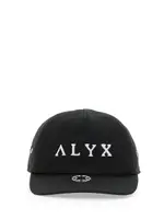 [1017 Alyx 9 Sm] 1017 Alyx 9 Sm-Baseball Hat With Logo-Uomo UNI