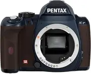 PENTAX DSLR Camera K-r Body Navy/Brown 087 K-rBODY NB/BR087