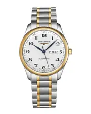 Longines Men's Master Collection Watch, Circa 2020s