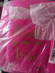 Bride Tribe 10 Pk Can Coozies