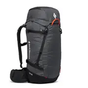 [BLACK DIAMOND] Backpack S/M Carbon