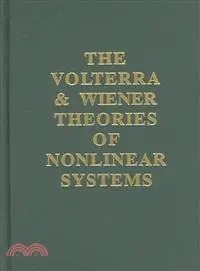 在飛比找三民網路書店優惠-The Volterra And Wiener Theori